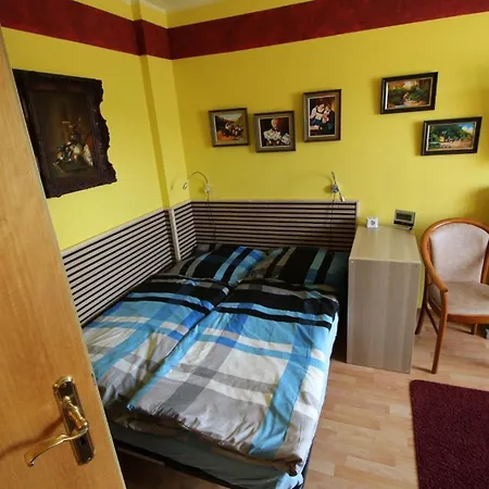 Appartement Kleine Wohngelegenheit *
