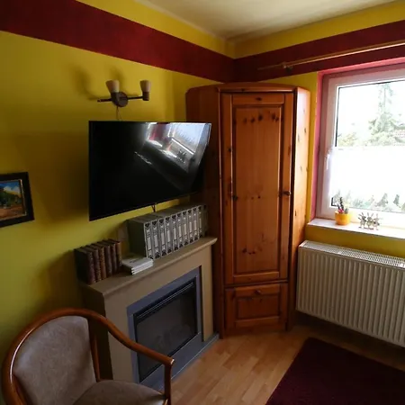 Appartement Kleine Wohngelegenheit Chemnitz