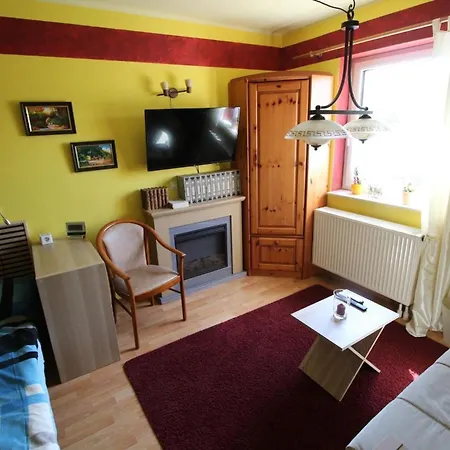 Appartement Kleine Wohngelegenheit *