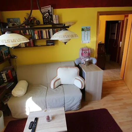 Kleine Wohngelegenheit