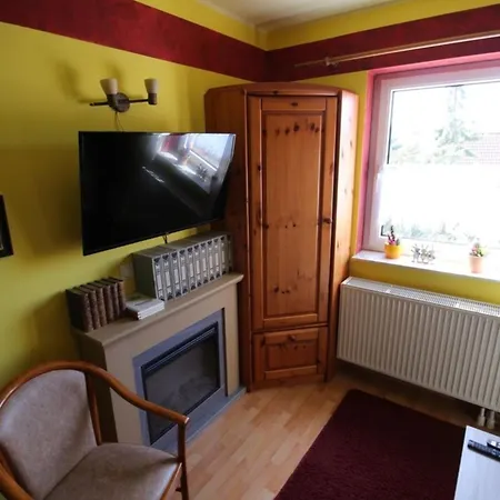 Kleine Wohngelegenheit Chemnitz