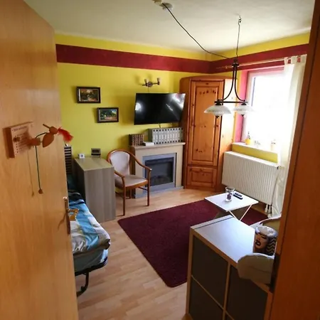 Appartement Kleine Wohngelegenheit Chemnitz