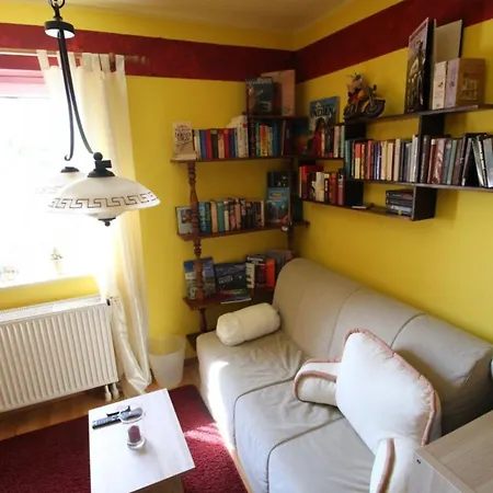 Kleine Wohngelegenheit Chemnitz