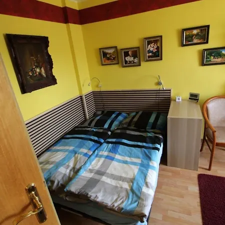 Appartement Kleine Wohngelegenheit