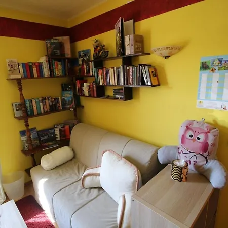 Appartement Kleine Wohngelegenheit *