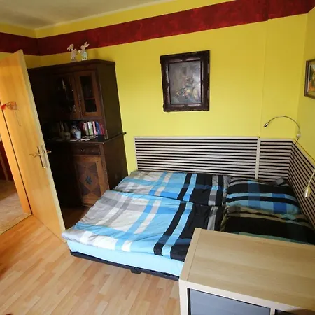 Kleine Wohngelegenheit