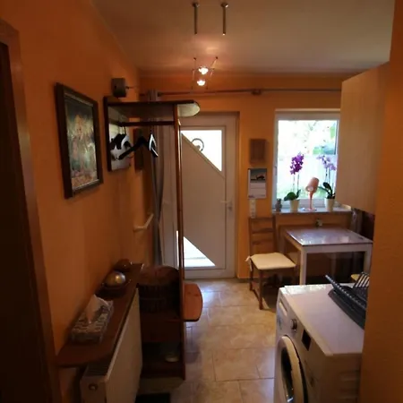 Kleine Wohngelegenheit