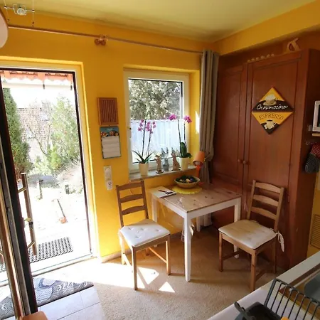 Kleine Wohngelegenheit