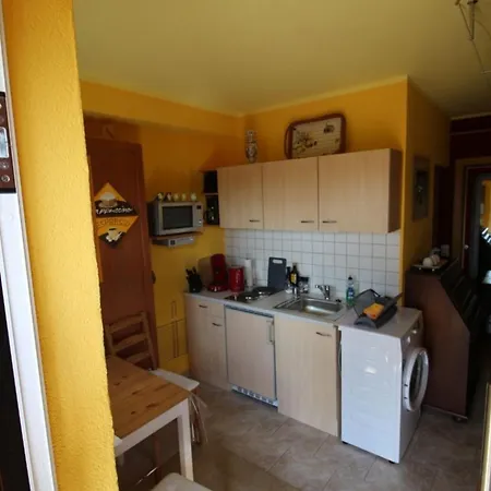 Appartement Kleine Wohngelegenheit
