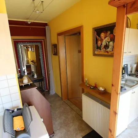 Appartement Kleine Wohngelegenheit Chemnitz