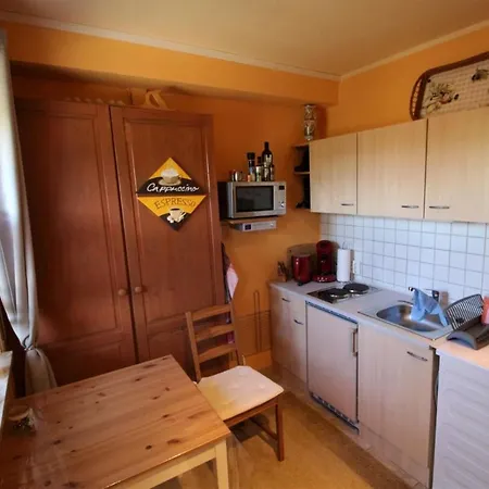 Kleine Wohngelegenheit Chemnitz