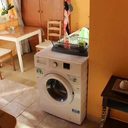 Appartement Kleine Wohngelegenheit