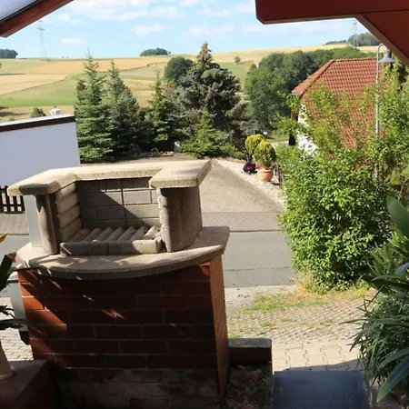 Kleine Wohngelegenheit