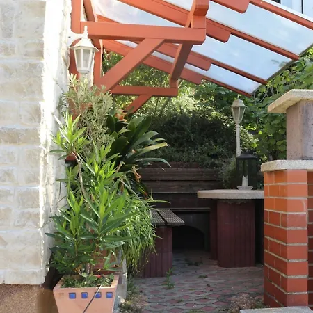 Kleine Wohngelegenheit