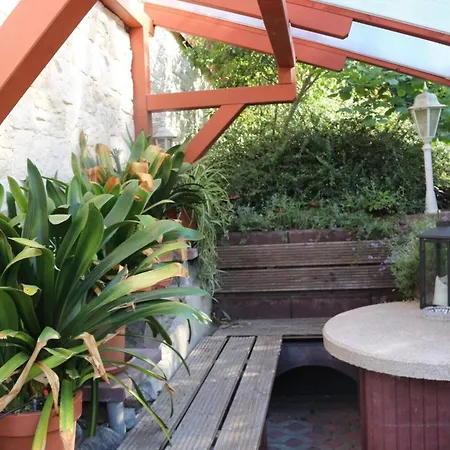 Appartement Kleine Wohngelegenheit