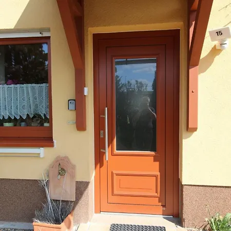 Kleine Wohngelegenheit Chemnitz