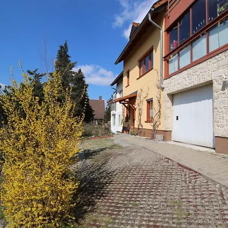 Appartement Kleine Wohngelegenheit Chemnitz