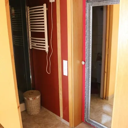 Appartement Kleine Wohngelegenheit *