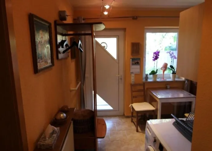 Kleine Wohngelegenheit