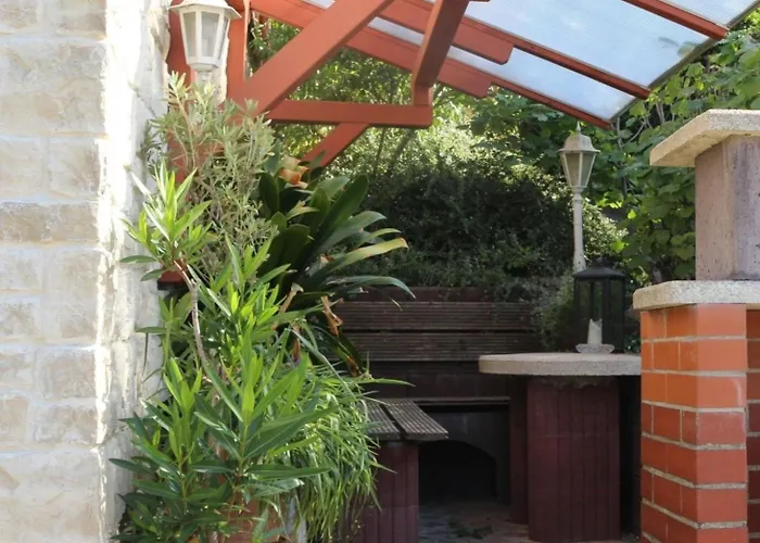 Kleine Wohngelegenheit