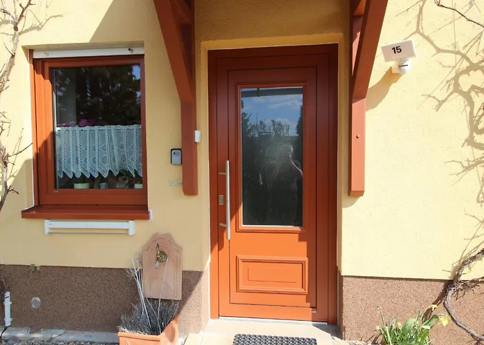 Kleine Wohngelegenheit Хемниц